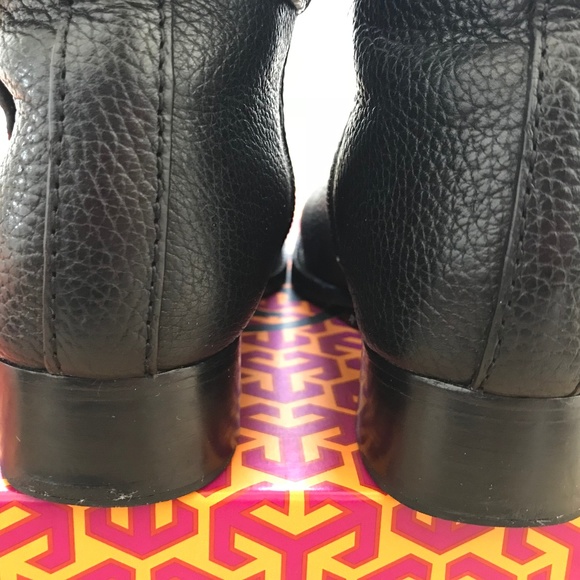 Tory Burch Amanda riding boot - Picture 4 of 8